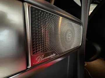 MERCEDES-BENZ G 63 4x4 Hoch2  NEUWAGEN Zustand!!