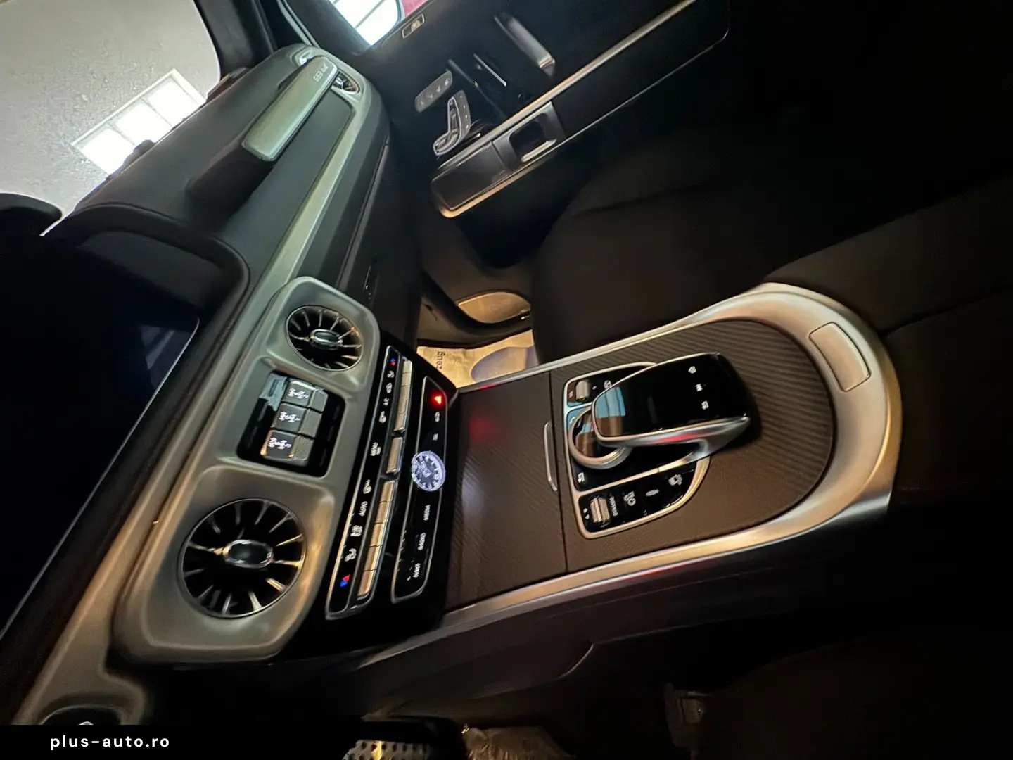 MERCEDES-BENZ G 63 4x4 Hoch2  NEUWAGEN Zustand!!
