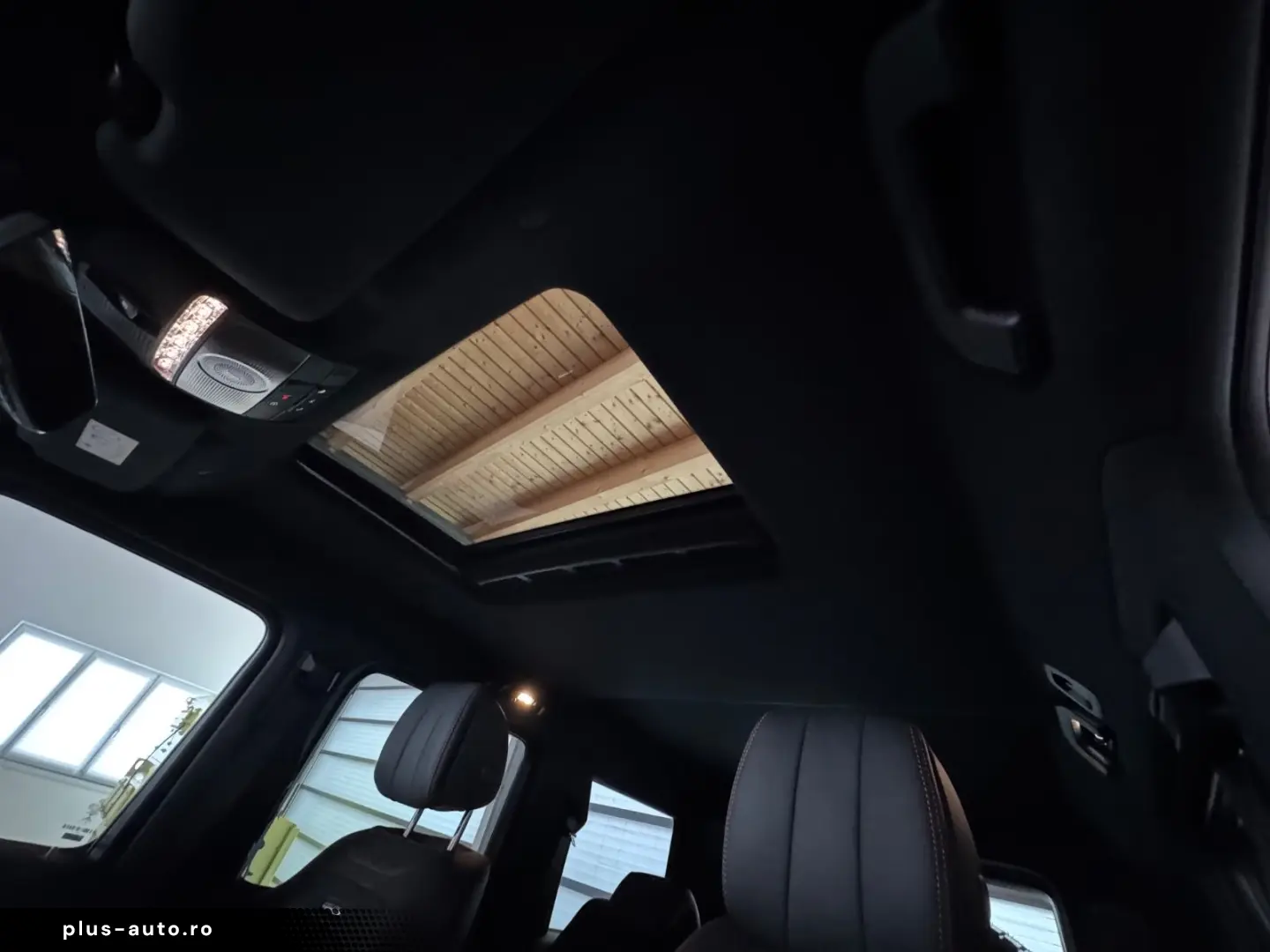 MERCEDES-BENZ G 63 4x4 Hoch2  NEUWAGEN Zustand!!