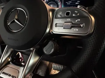 MERCEDES-BENZ G 63 4x4 Hoch2  NEUWAGEN Zustand!!