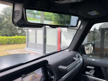 MERCEDES-BENZ G 63 AMG 4x4   Carbon   Superior