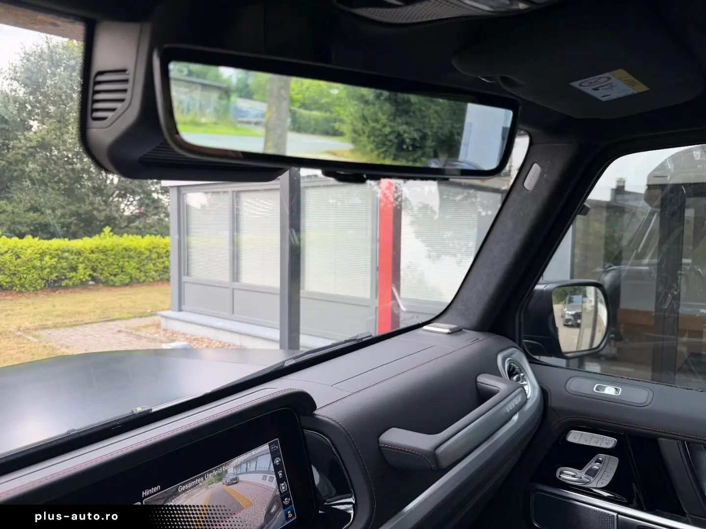 MERCEDES-BENZ G 63 AMG 4x4   Carbon   Superior