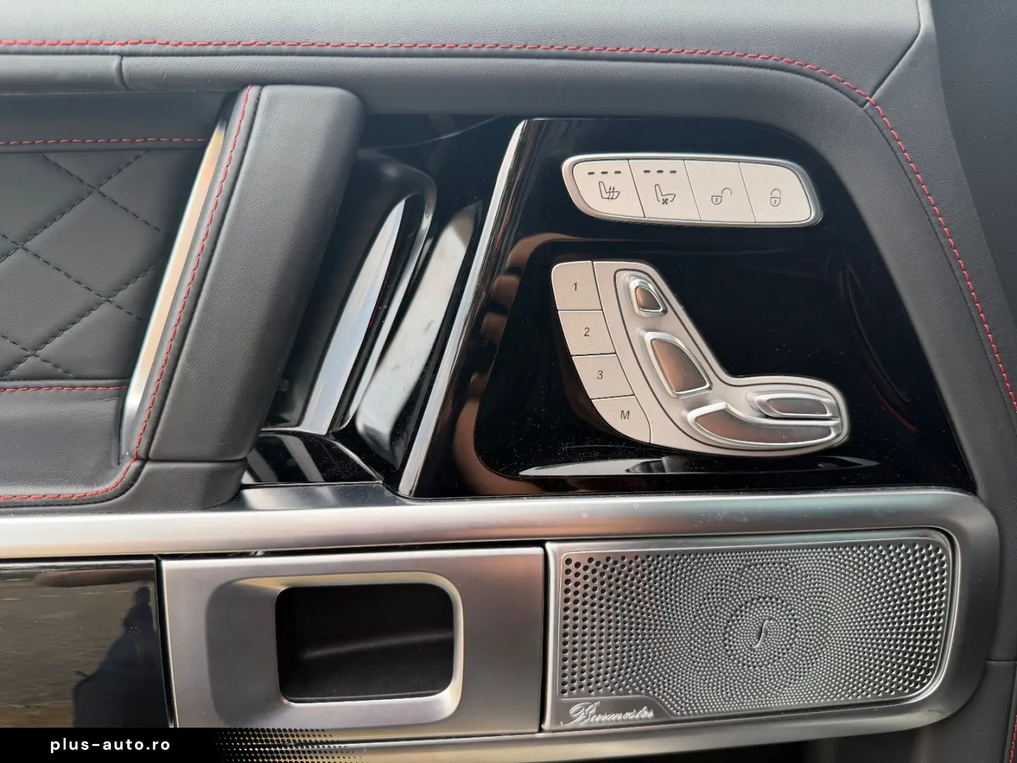 MERCEDES-BENZ G 63 AMG 4x4   Carbon   Superior