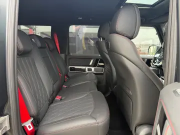 MERCEDES-BENZ G 63 AMG 4x4   Carbon   Superior