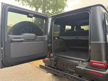 MERCEDES-BENZ G 63 AMG 4x4   Carbon   Superior