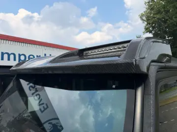 MERCEDES-BENZ G 63 AMG 4x4   Carbon   Superior