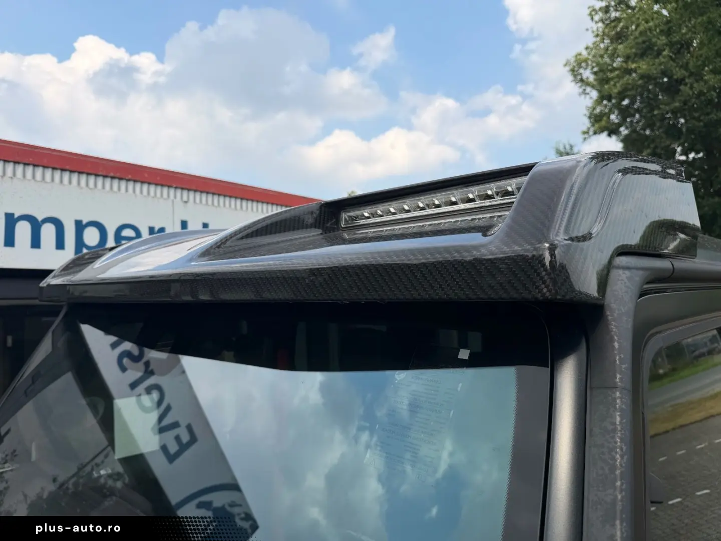 MERCEDES-BENZ G 63 AMG 4x4   Carbon   Superior
