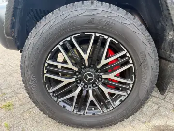 MERCEDES-BENZ G 63 AMG 4x4   Carbon   Superior