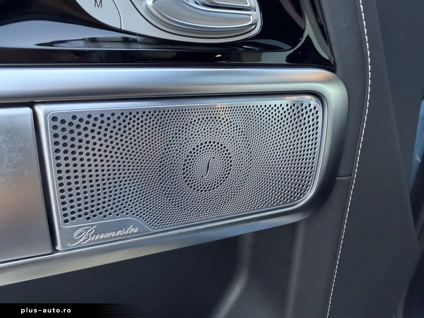 MERCEDES-BENZ G 63 AMG  KEYLESS-GO AKRAPOVIC PPF-FOLIE VOLL