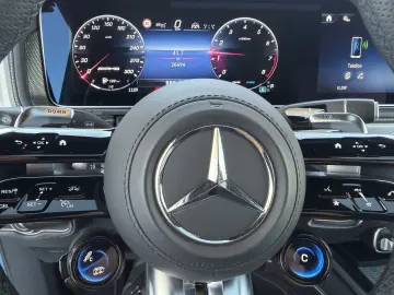 MERCEDES-BENZ G 63 AMG  KEYLESS-GO AKRAPOVIC PPF-FOLIE VOLL
