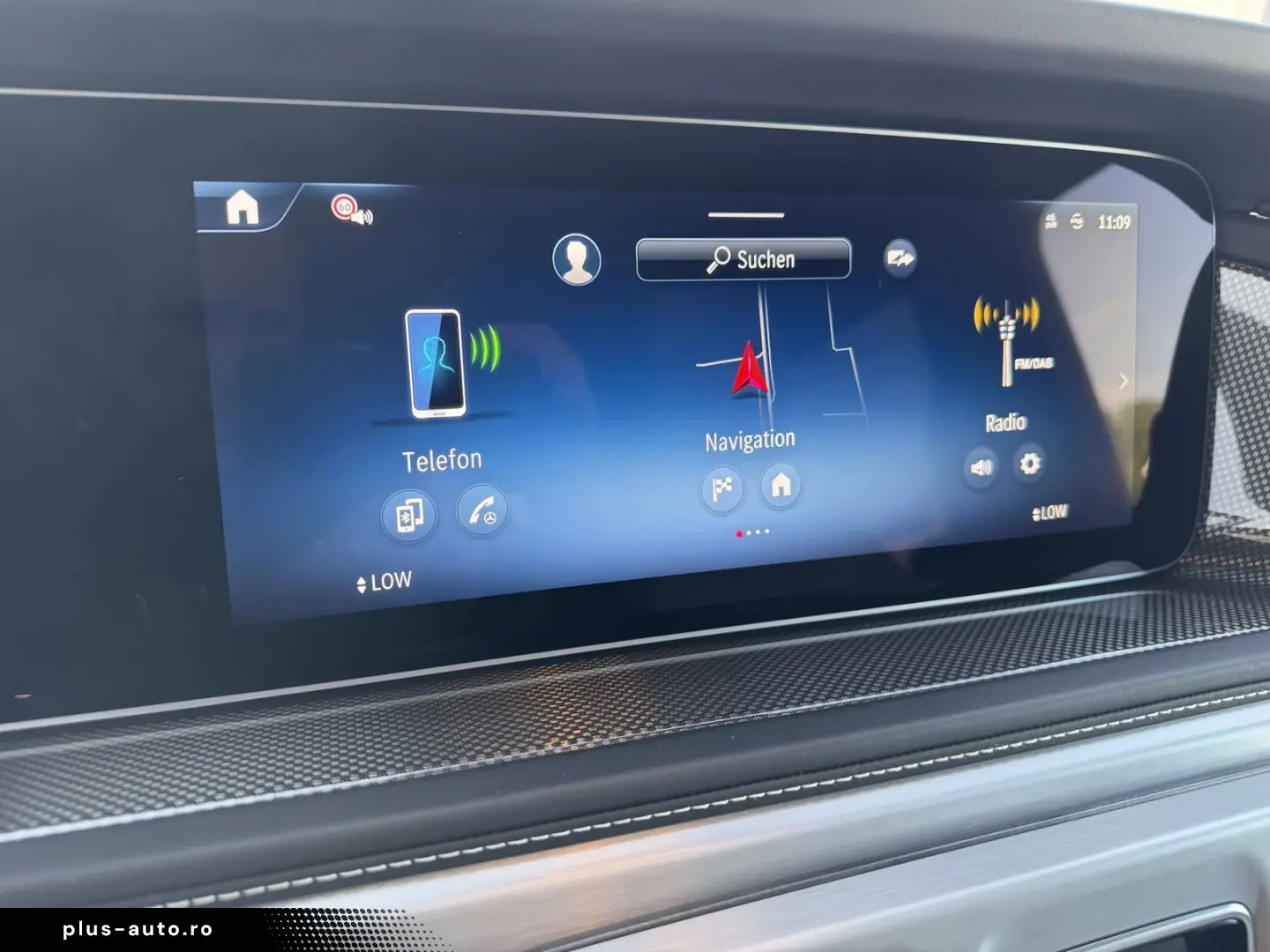MERCEDES-BENZ G 63 AMG  KEYLESS-GO AKRAPOVIC PPF-FOLIE VOLL