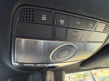 MERCEDES-BENZ G 63 AMG  KEYLESS-GO AKRAPOVIC PPF-FOLIE VOLL