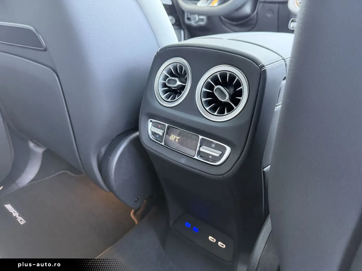 MERCEDES-BENZ G 63 AMG  KEYLESS-GO AKRAPOVIC PPF-FOLIE VOLL