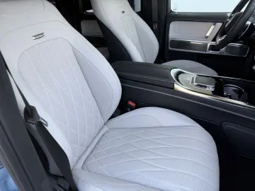 MERCEDES-BENZ G 63 AMG  KEYLESS-GO AKRAPOVIC PPF-FOLIE VOLL