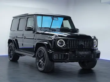 MERCEDES-BENZ G 63 AMG A22 CARBON SUPERIOR DESIGNO B…