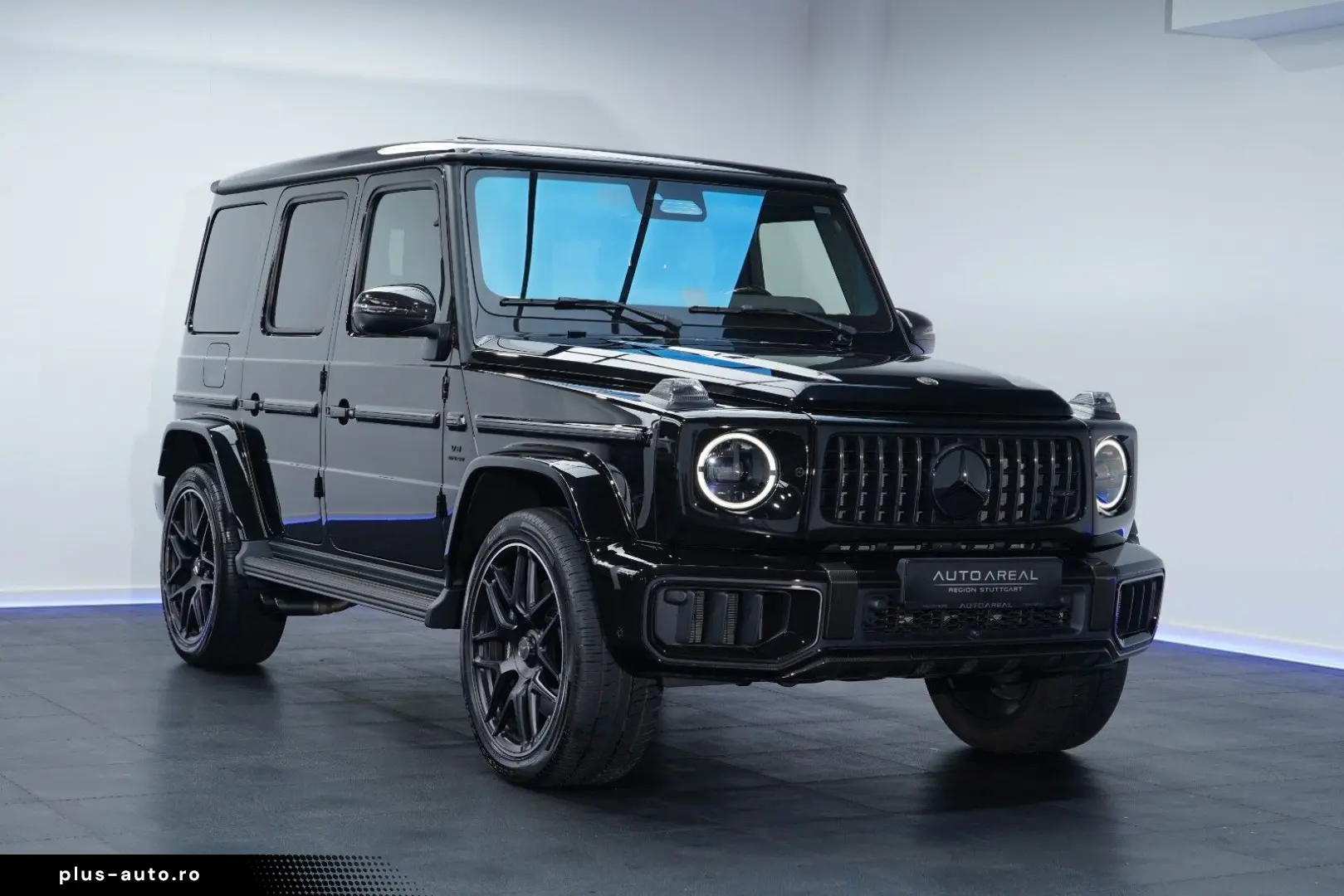 MERCEDES-BENZ G 63 AMG A22 CARBON SUPERIOR DESIGNO B&hellip;