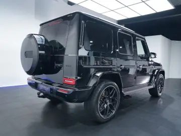 MERCEDES-BENZ G 63 AMG A22 CARBON SUPERIOR DESIGNO B…