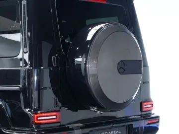 MERCEDES-BENZ G 63 AMG A22 CARBON SUPERIOR DESIGNO B…