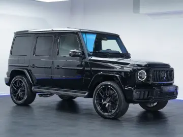 MERCEDES-BENZ G 63 AMG A22 CARBON SUPERIOR DESIGNO B…