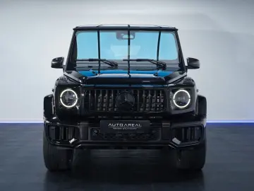 MERCEDES-BENZ G 63 AMG A22 CARBON SUPERIOR DESIGNO B…