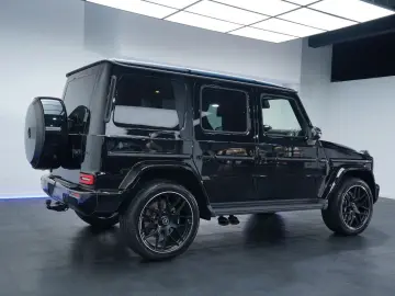 MERCEDES-BENZ G 63 AMG A22 CARBON SUPERIOR DESIGNO B…