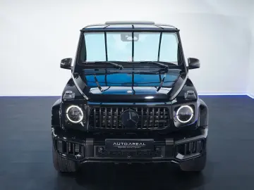 MERCEDES-BENZ G 63 AMG A22 CARBON SUPERIOR DESIGNO B…