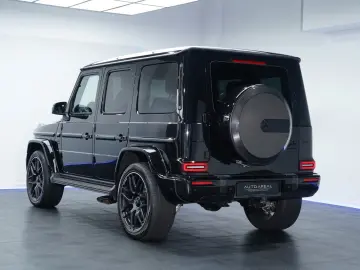 MERCEDES-BENZ G 63 AMG A22 CARBON SUPERIOR DESIGNO B…