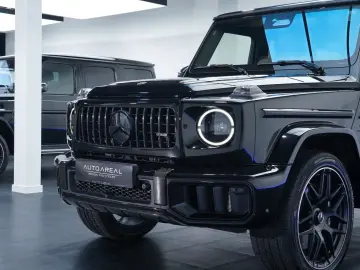 MERCEDES-BENZ G 63 AMG A22 CARBON SUPERIOR DESIGNO B…