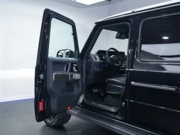 MERCEDES-BENZ G 63 AMG A22 CARBON SUPERIOR DESIGNO B…