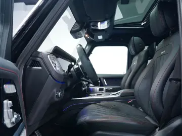 MERCEDES-BENZ G 63 AMG A22 CARBON SUPERIOR DESIGNO B…