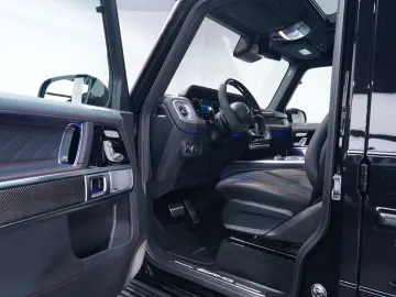 MERCEDES-BENZ G 63 AMG A22 CARBON SUPERIOR DESIGNO B…
