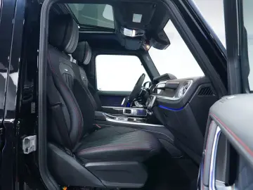 MERCEDES-BENZ G 63 AMG A22 CARBON SUPERIOR DESIGNO B…