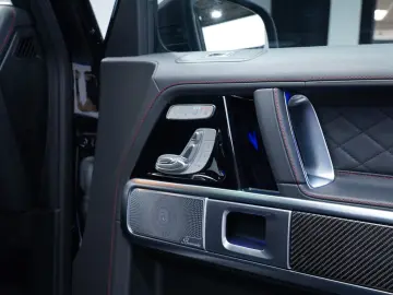 MERCEDES-BENZ G 63 AMG A22 CARBON SUPERIOR DESIGNO B…
