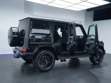 MERCEDES-BENZ G 63 AMG A22 CARBON SUPERIOR DESIGNO B…