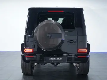 MERCEDES-BENZ G 63 AMG A22 CARBON SUPERIOR DESIGNO B…