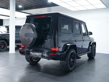 MERCEDES-BENZ G 63 AMG A22 CARBON SUPERIOR DESIGNO B…