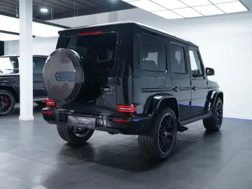 MERCEDES-BENZ G 63 AMG A22 CARBON SUPERIOR DESIGNO B…