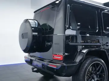 MERCEDES-BENZ G 63 AMG A22 CARBON SUPERIOR DESIGNO B…