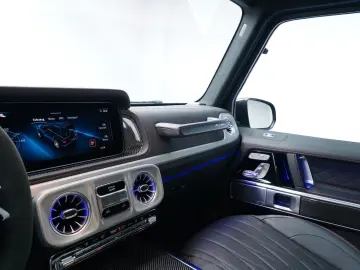 MERCEDES-BENZ G 63 AMG A22 CARBON SUPERIOR DESIGNO B…