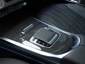 MERCEDES-BENZ G 63 AMG A22 CARBON SUPERIOR DESIGNO B…