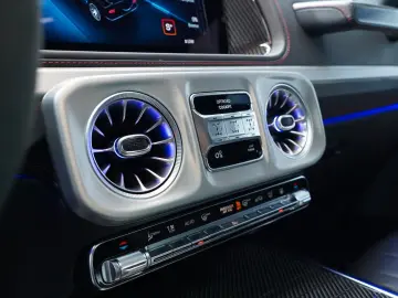 MERCEDES-BENZ G 63 AMG A22 CARBON SUPERIOR DESIGNO B…