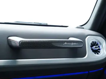 MERCEDES-BENZ G 63 AMG A22 CARBON SUPERIOR DESIGNO B…