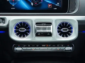MERCEDES-BENZ G 63 AMG A22 CARBON SUPERIOR DESIGNO B…