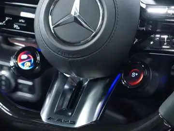 MERCEDES-BENZ G 63 AMG A22 CARBON SUPERIOR DESIGNO B…