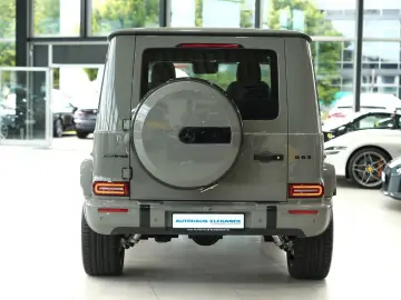 MERCEDES-BENZ G 63 AMG PERFORMANCE SUPERIOR NIGHT ll…