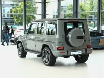 MERCEDES-BENZ G 63 AMG PERFORMANCE SUPERIOR NIGHT ll…