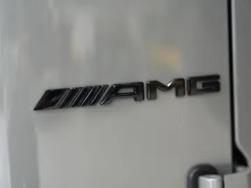 MERCEDES-BENZ G 63 AMG PERFORMANCE SUPERIOR NIGHT ll…