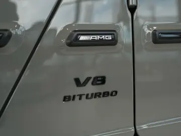 MERCEDES-BENZ G 63 AMG PERFORMANCE SUPERIOR NIGHT ll…