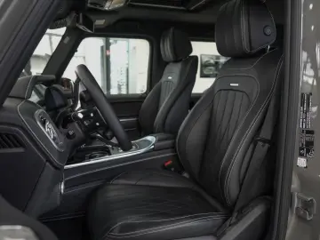 MERCEDES-BENZ G 63 AMG PERFORMANCE SUPERIOR NIGHT ll…