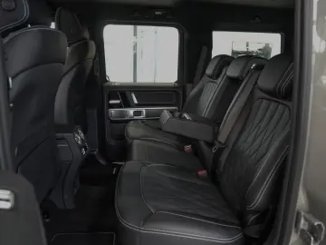 MERCEDES-BENZ G 63 AMG PERFORMANCE SUPERIOR NIGHT ll…